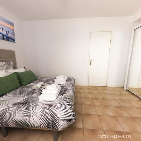 Ch 524 Sea View Villa Los Cristianos  Buitenkant foto